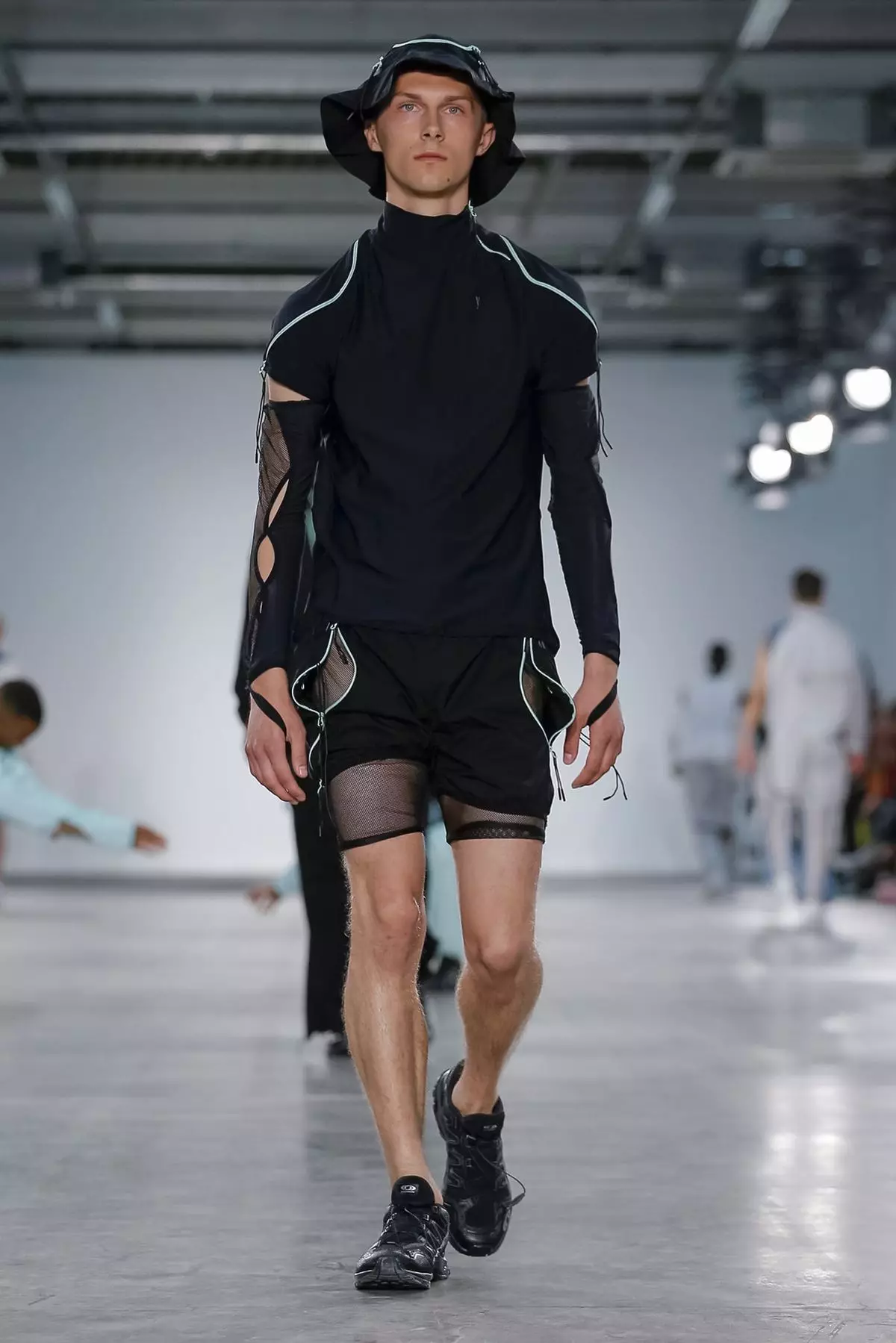 Fashion Gabas Spring/Summer 2020 London 25194_5