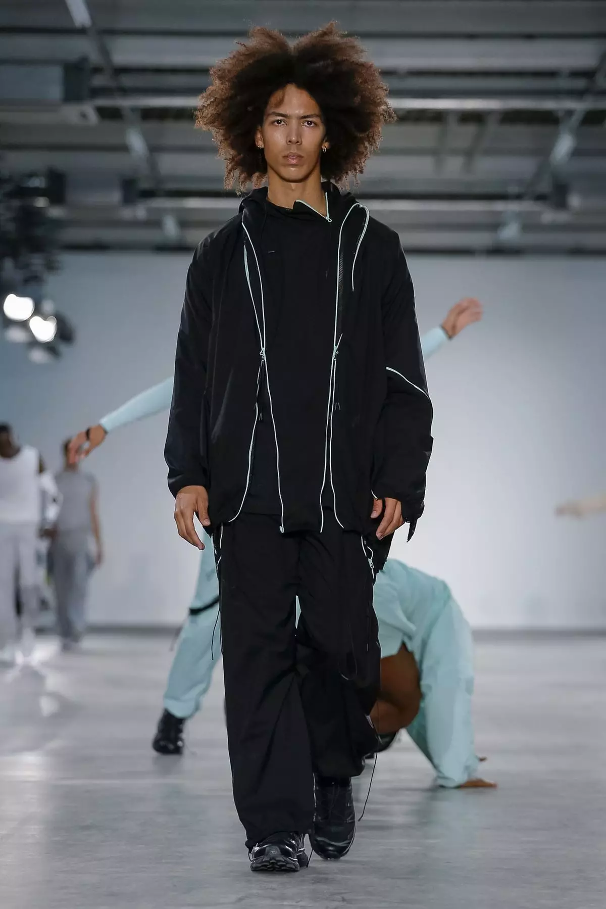 Imfashini East Spring/Summer 2020 London 25194_6