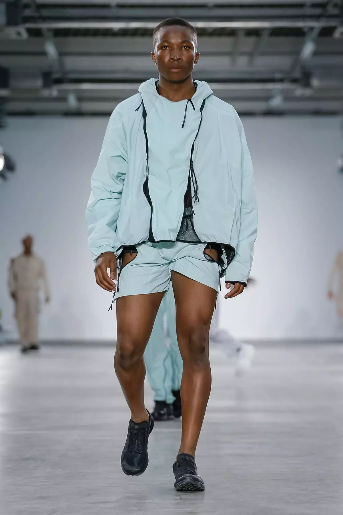 Fashion East Spring/Summer 2020 London 25194_7