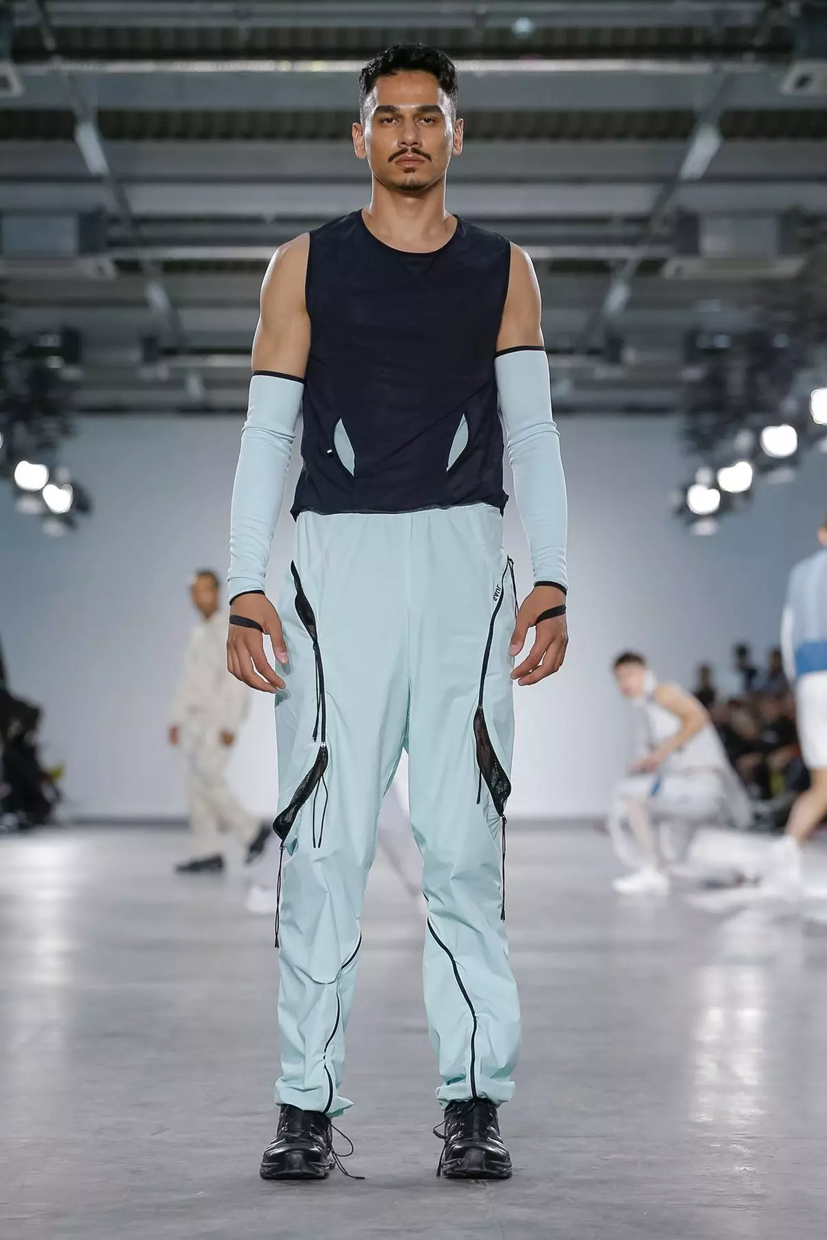 Fashion East Fréijoer/Summer 2020 London 25194_8