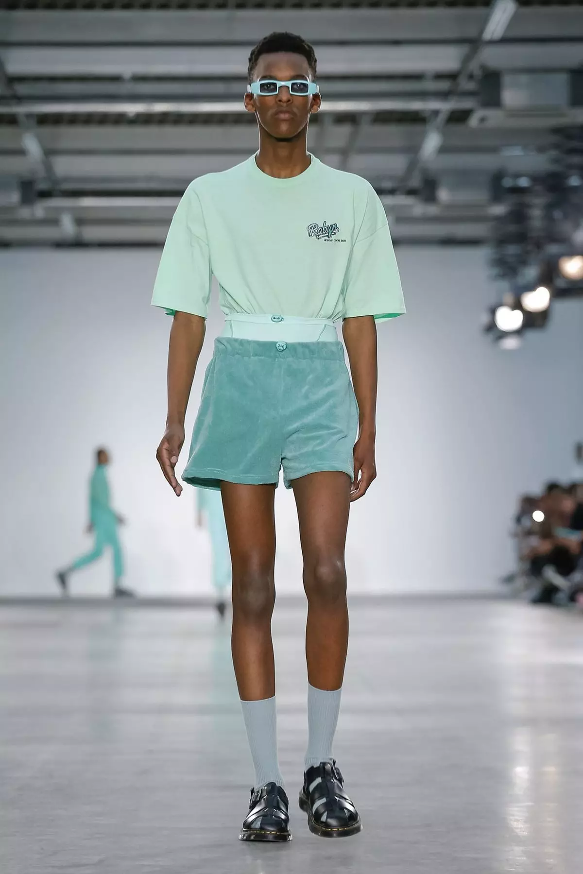 Fashion East Fréijoer/Summer 2020 London 25194_9