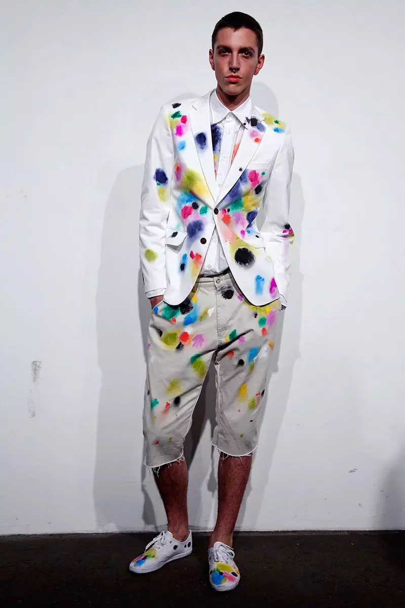 Libertine Spring/Summer 2013 2520_1