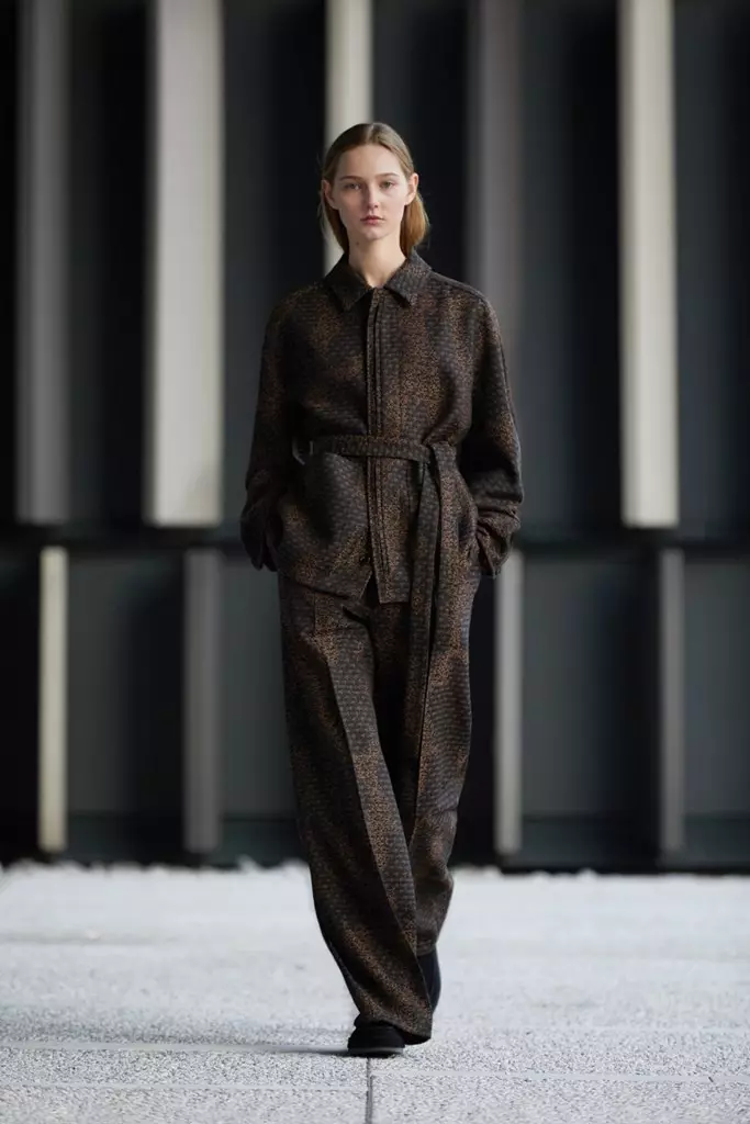 Ermenegildo Zegna XXX Jiilaalka 2021 Milan