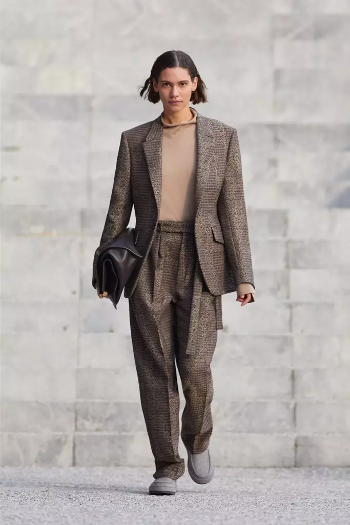 Ermenegildo Zegna XXX Winter 2021 Mailand