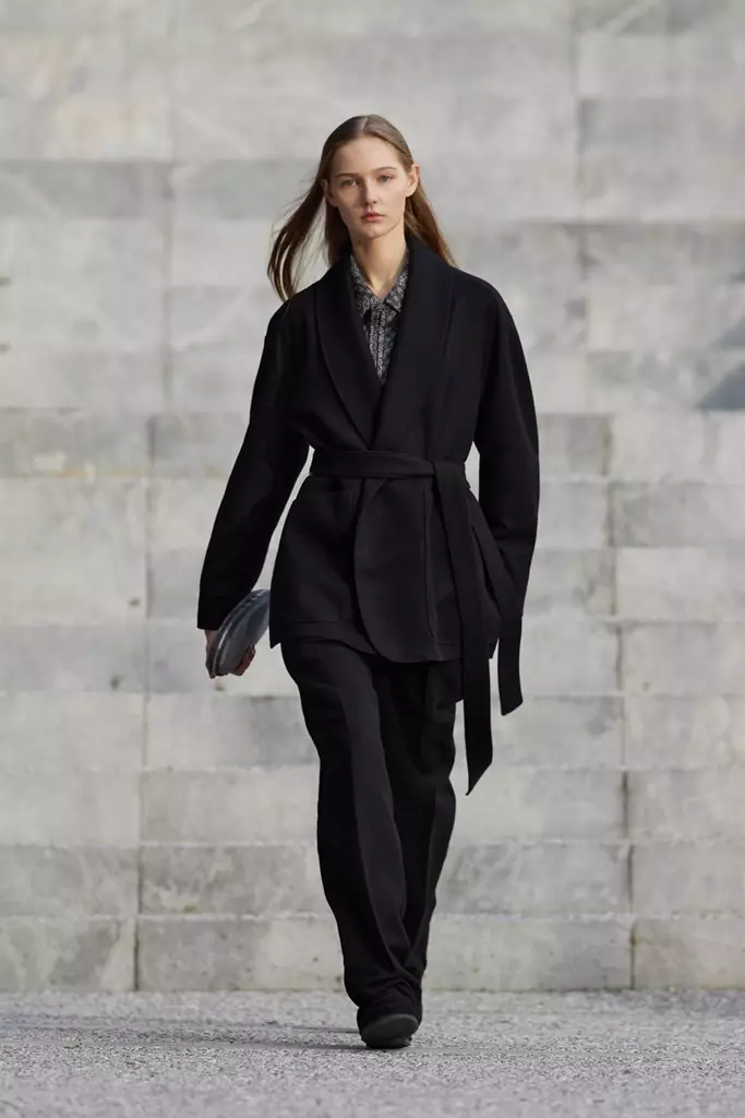 Ermenegildo Zegna XXX Mariha 2021 Milan