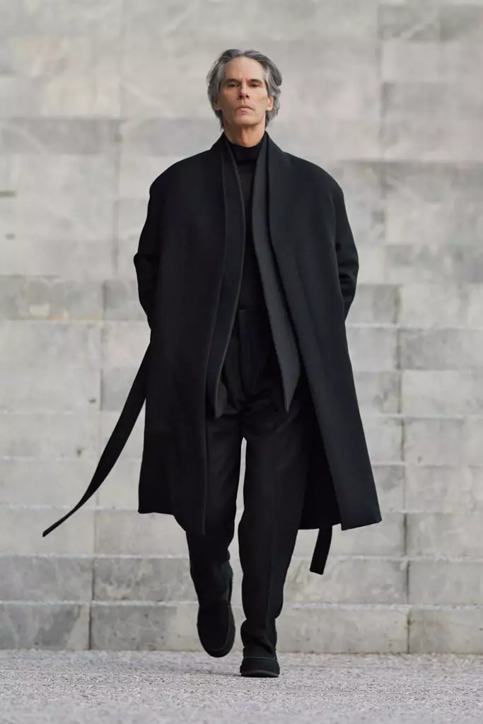 Ermenegildo Zegna XXX Jiilaalka 2021 Milan