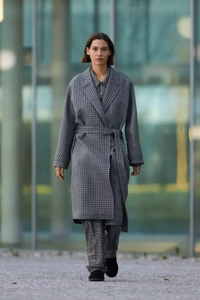 Ermenegildo Zegna XXX Taumalulu 2021 Milan