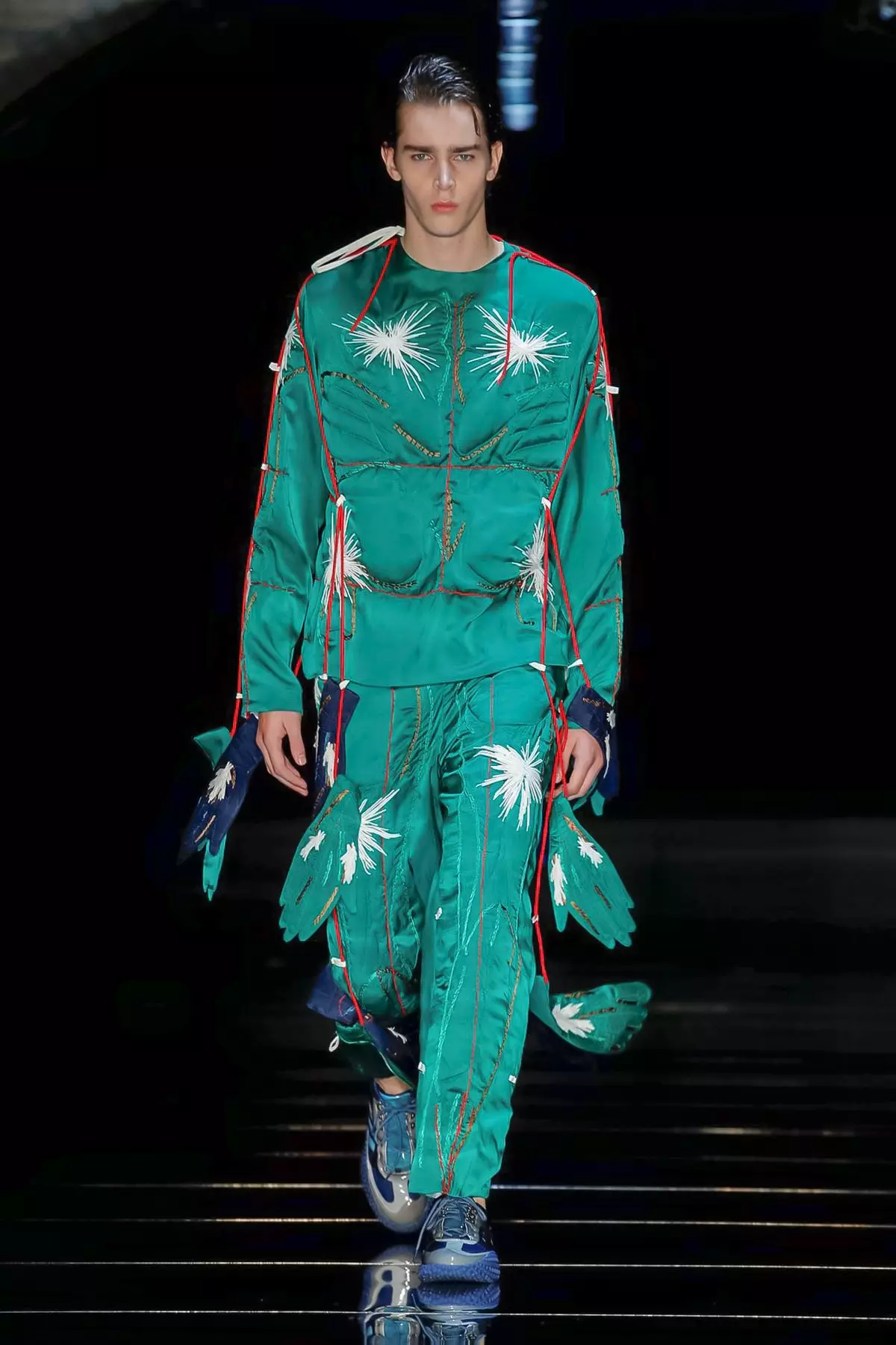 Craig Green Spring/Summer 2020 런던 25289_15