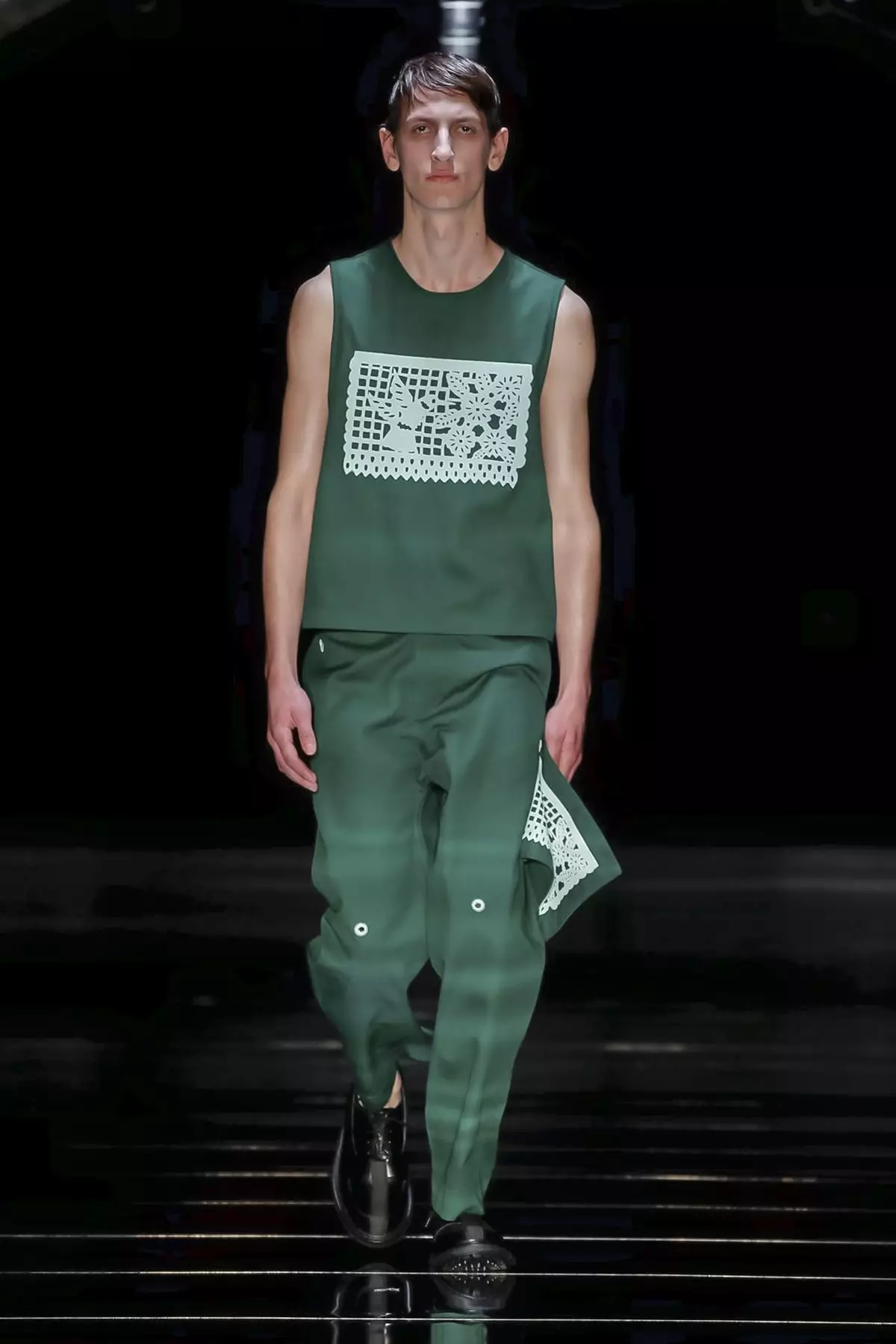 Craig Green Spring/Summer 2020 런던 25289_23