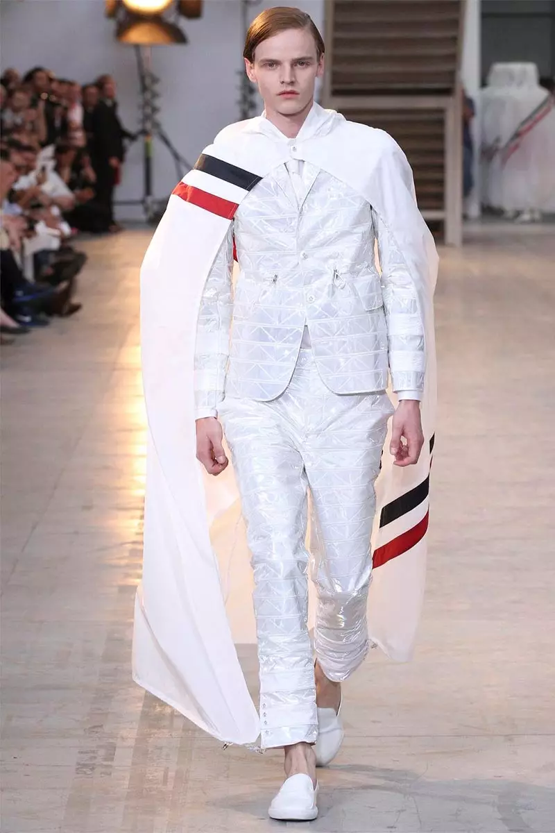 Moncler Gamme Bleu Spring/Summer 2013 25310_1