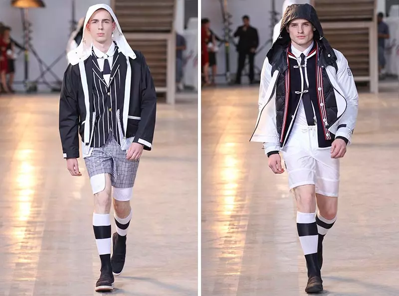 Moncler Gamme Bleu Spring/Summer 2013 25310_16