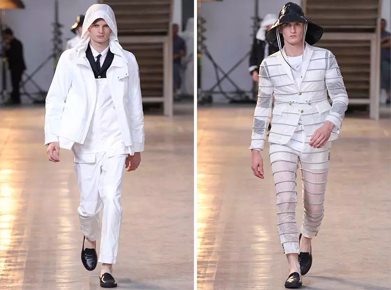 Moncler Gamme Bleu Spring/Chilimwe 2013 25310_17