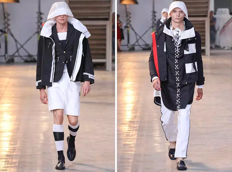 Moncler Gamme Bleu Spring/Summer 2013 25310_18