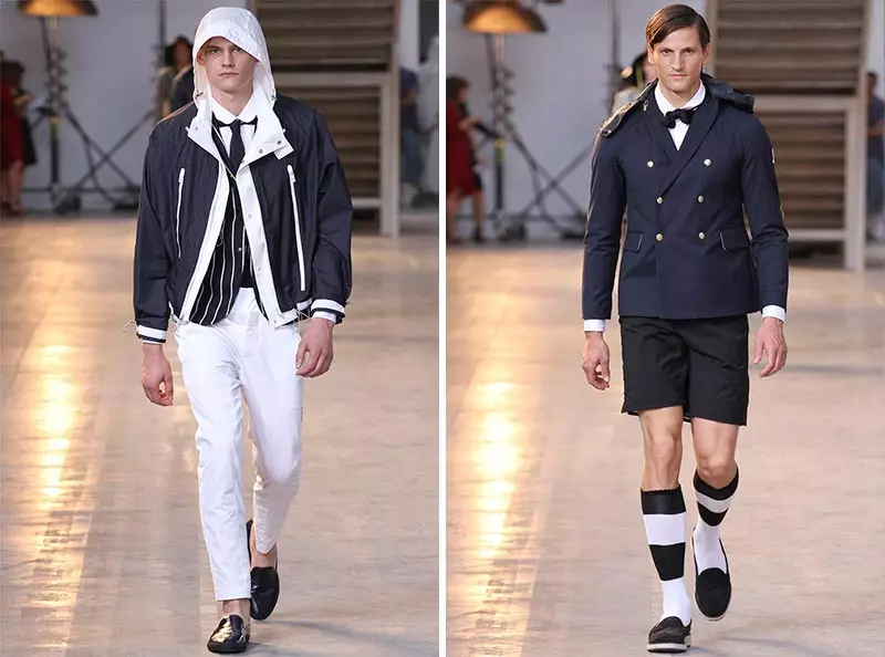 Moncler Gamme Bleu Spring/Chilimwe 2013 25310_19