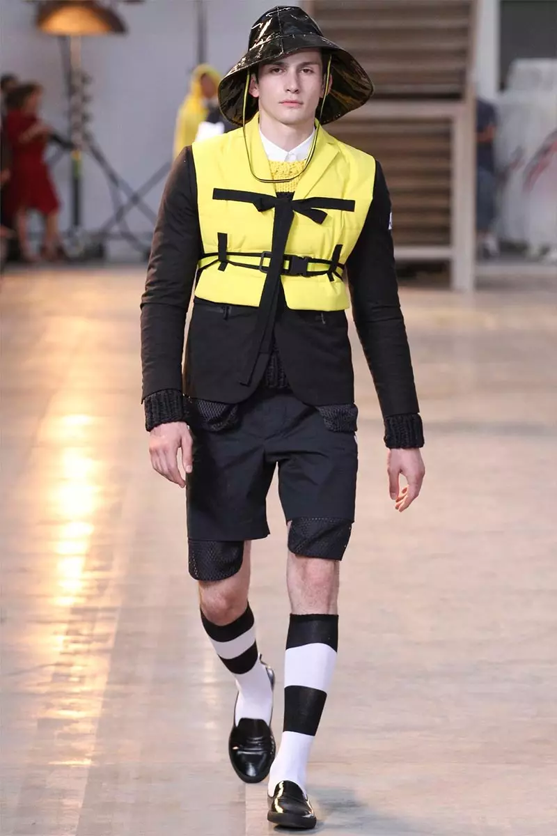 Moncler Gamme Bleu Spring/Summer 2013 25310_20