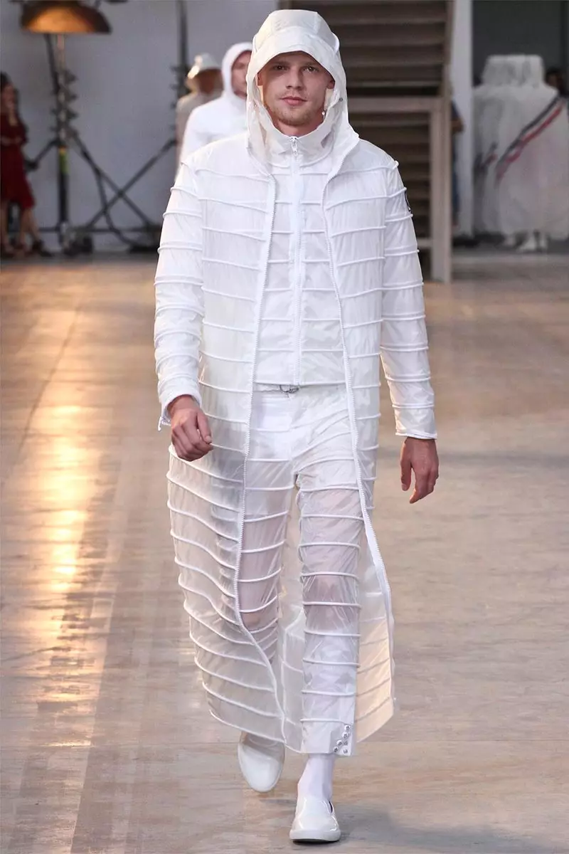 Moncler Gamme Bleu Spring/Summer 2013 25310_5