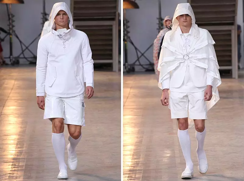 Moncler Gamme Bleu Spring/Summer 2013 25310_8