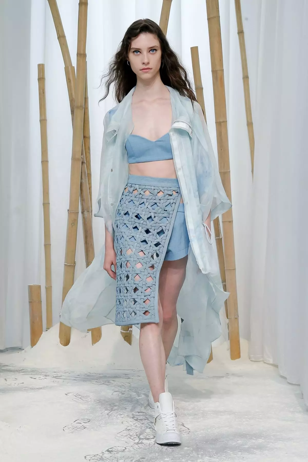 Feng Chen Wang Spring/Summer 2020 London 25320_17