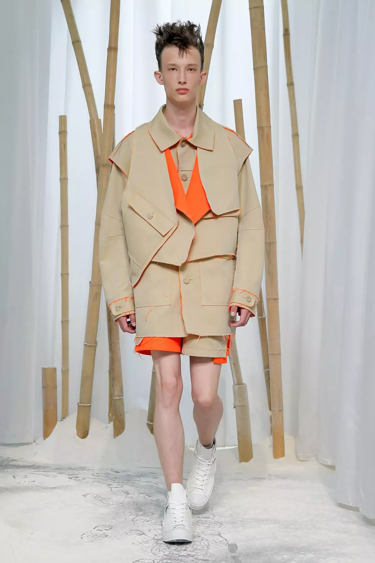 Feng Chen Wang Spring/Summer 2020 Lonetona 25320_28