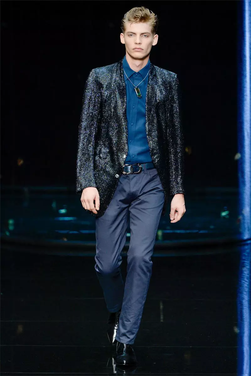 Roberto Cavalli Spring/Usum Panas 2013 25375_7