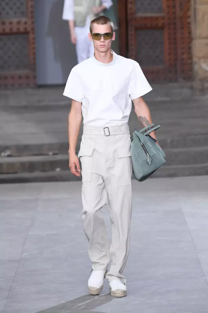 Salvatore Ferragamo Spring/Summer 2020 Florence 25407_1