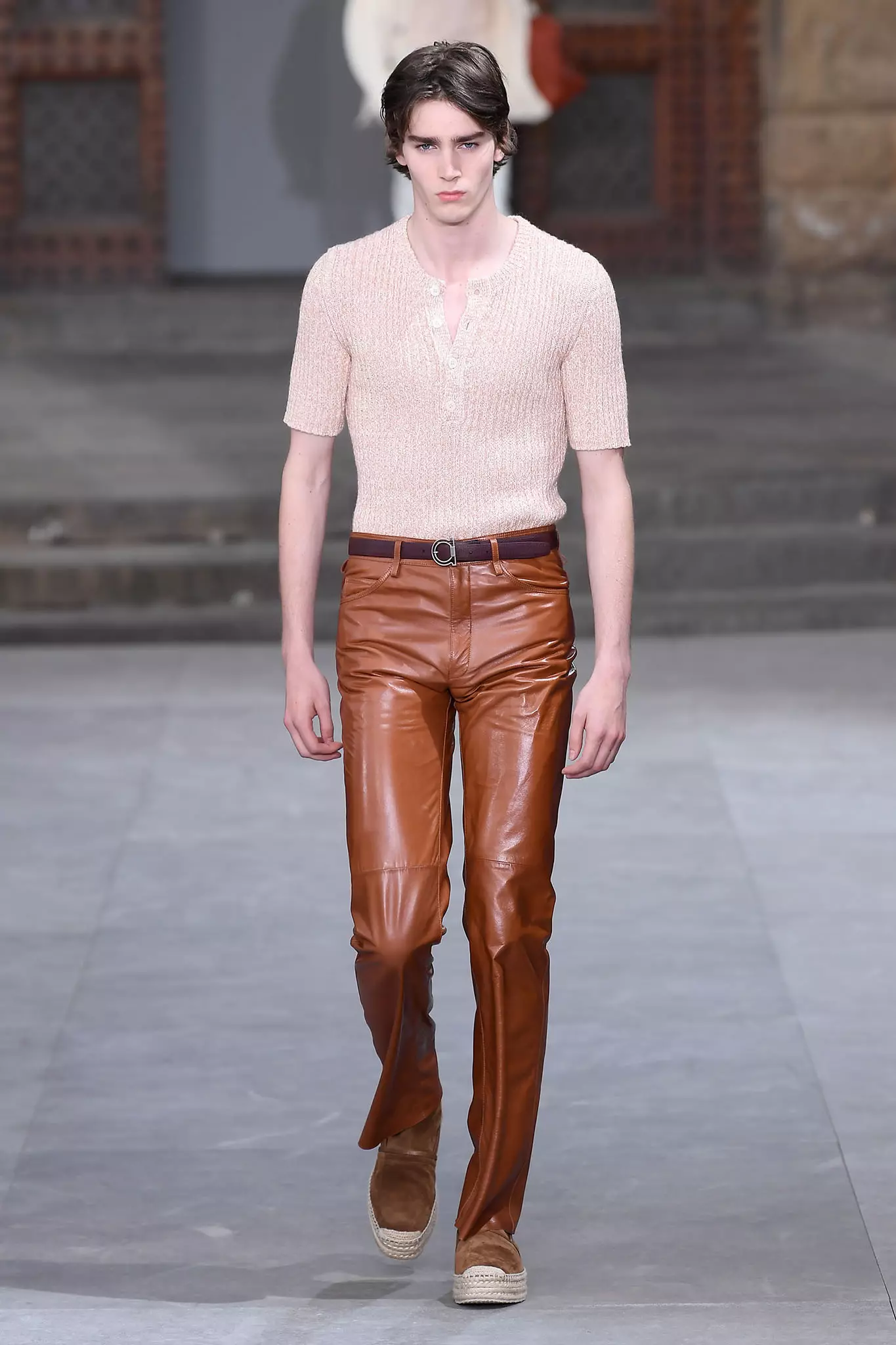 Salvatore Ferragamo Spring / Summer 2020 Florence 25407_11