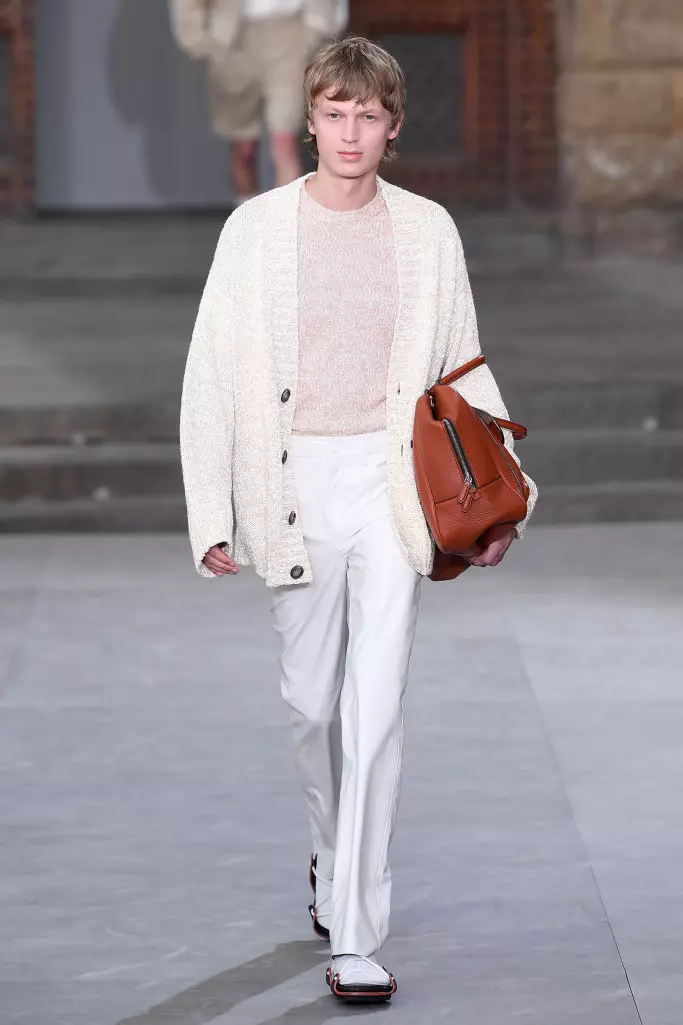 Salvatore Ferragamo Spring/Summer 2020 Florence 25407_12