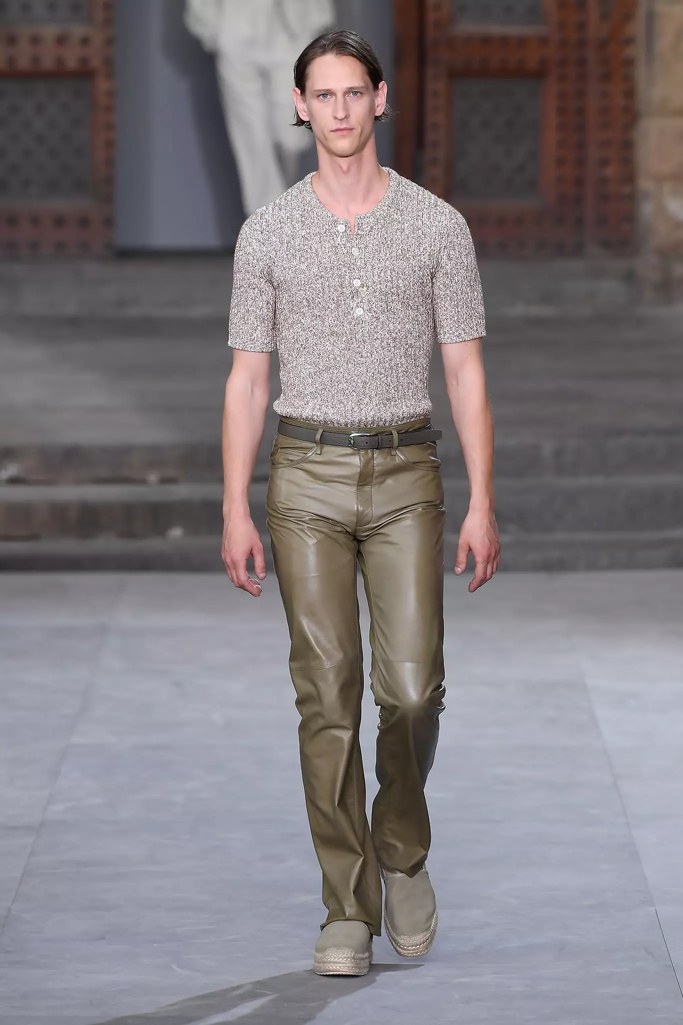 Salvatore Ferragamo Spring/Chilimwe 2020 Florence 25407_14