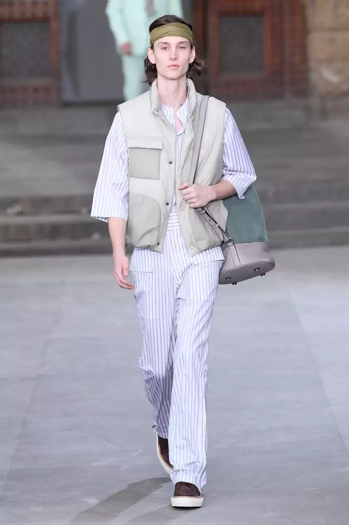 Salvatore Ferragamo Spring/Summer 2020 Florence 25407_2