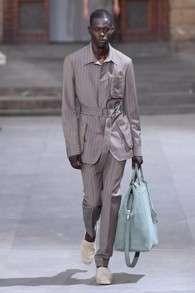 Salvatore Ferragamo Spring/Summer 2020 Florence 25407_21