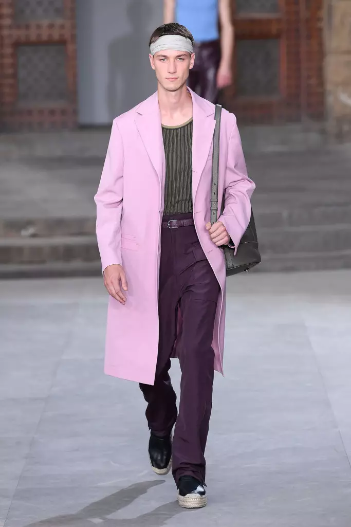 Salvatore Ferragamo Spring/Summer 2020 Florence 25407_23