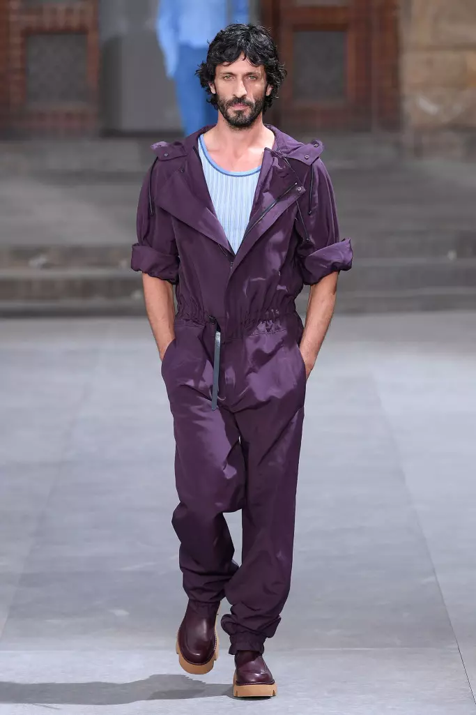 Salvatore Ferragamo Spring/Summer 2020 Florence 25407_26