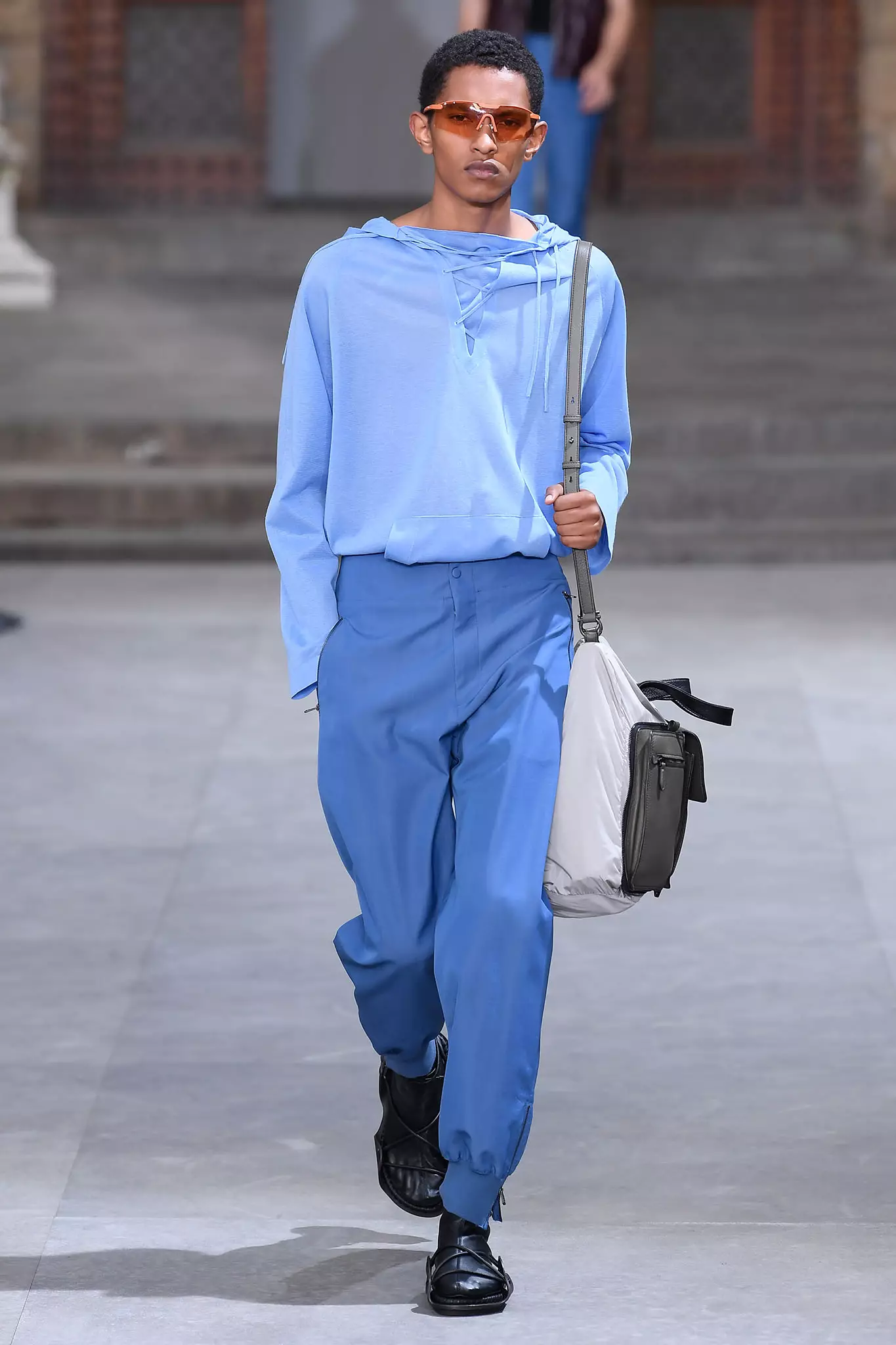 Salvatore Ferragamo Spring/Summer 2020 Florence 25407_27