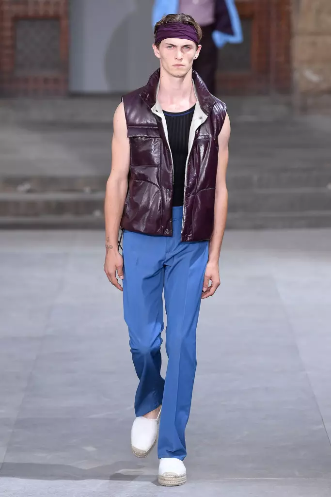 Salvatore Ferragamo Spring/Summer 2020 Florence 25407_28