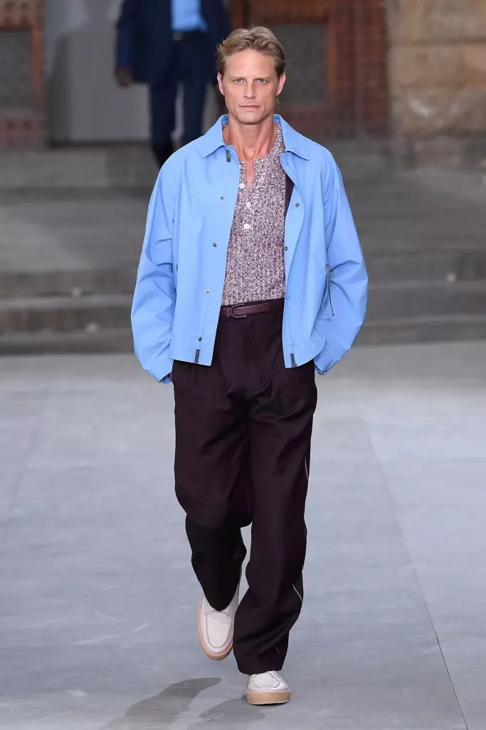 Salvatore Ferragamo Spring/Summer 2020 Florence 25407_29