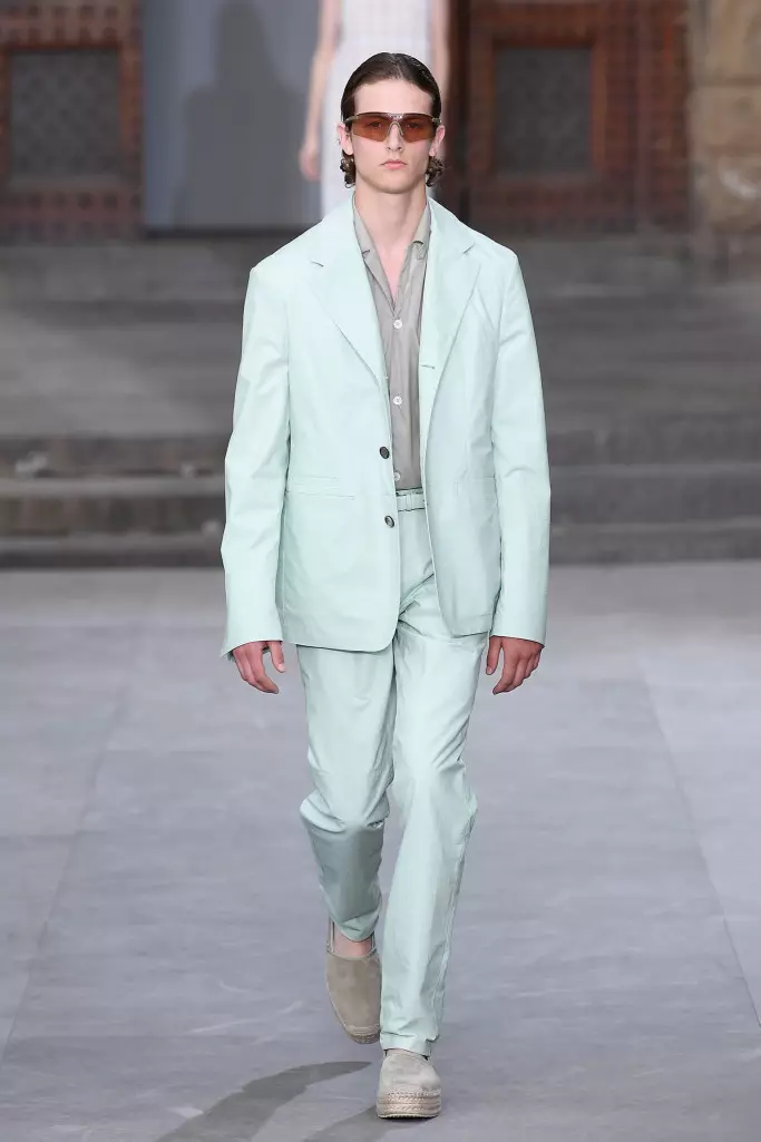 Salvatore Ferragamo Spring / Summer 2020 Florence 25407_3