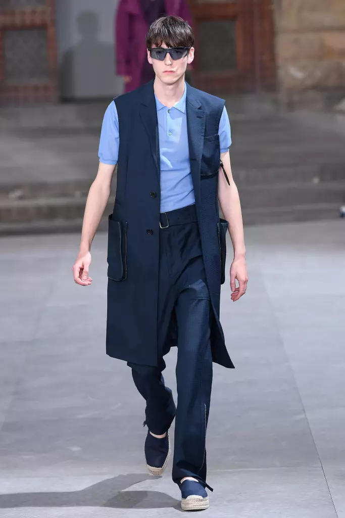 Salvatore Ferragamo Spring/Summer 2020 Florence 25407_31