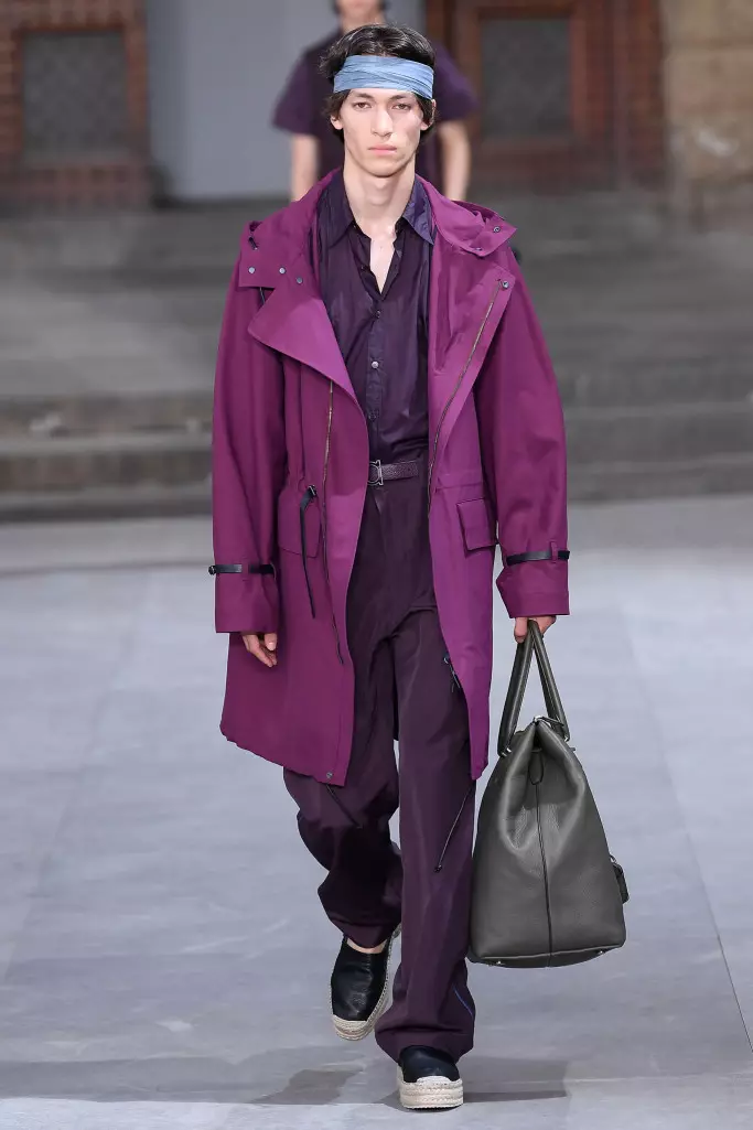 Salvatore Ferragamo Spring/Summer 2020 Florence 25407_32