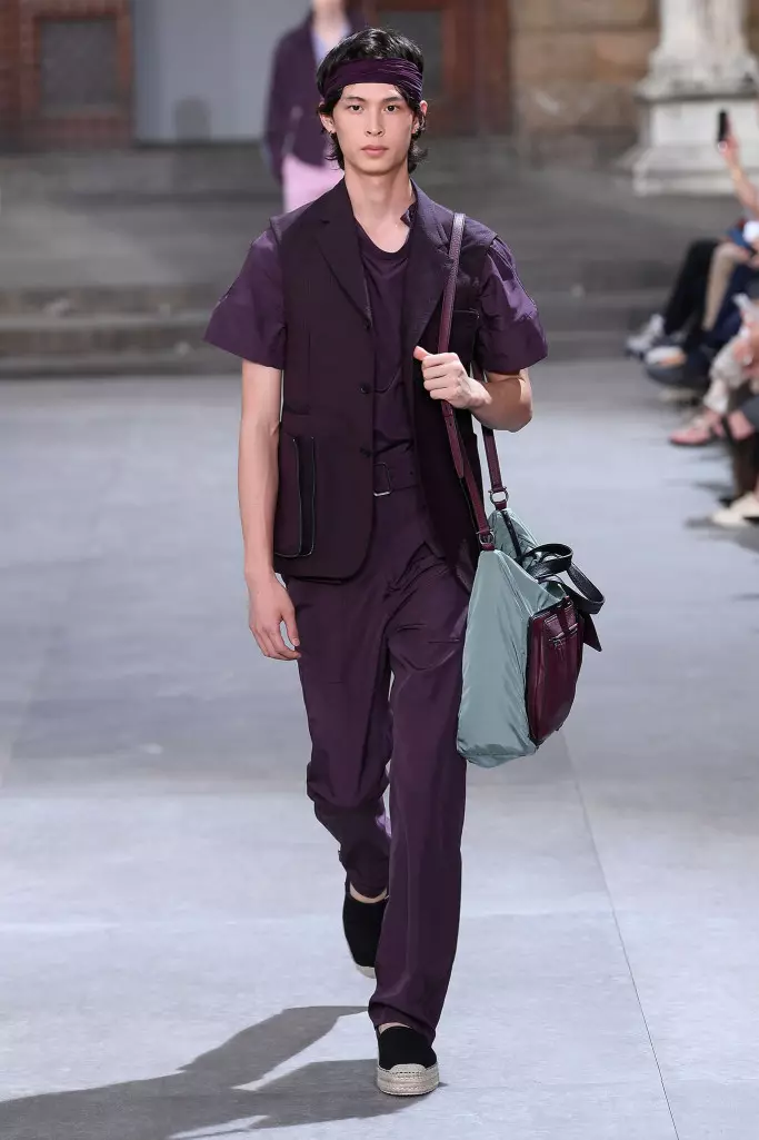 Salvatore Ferragamo Spring/Summer 2020 Florence 25407_33