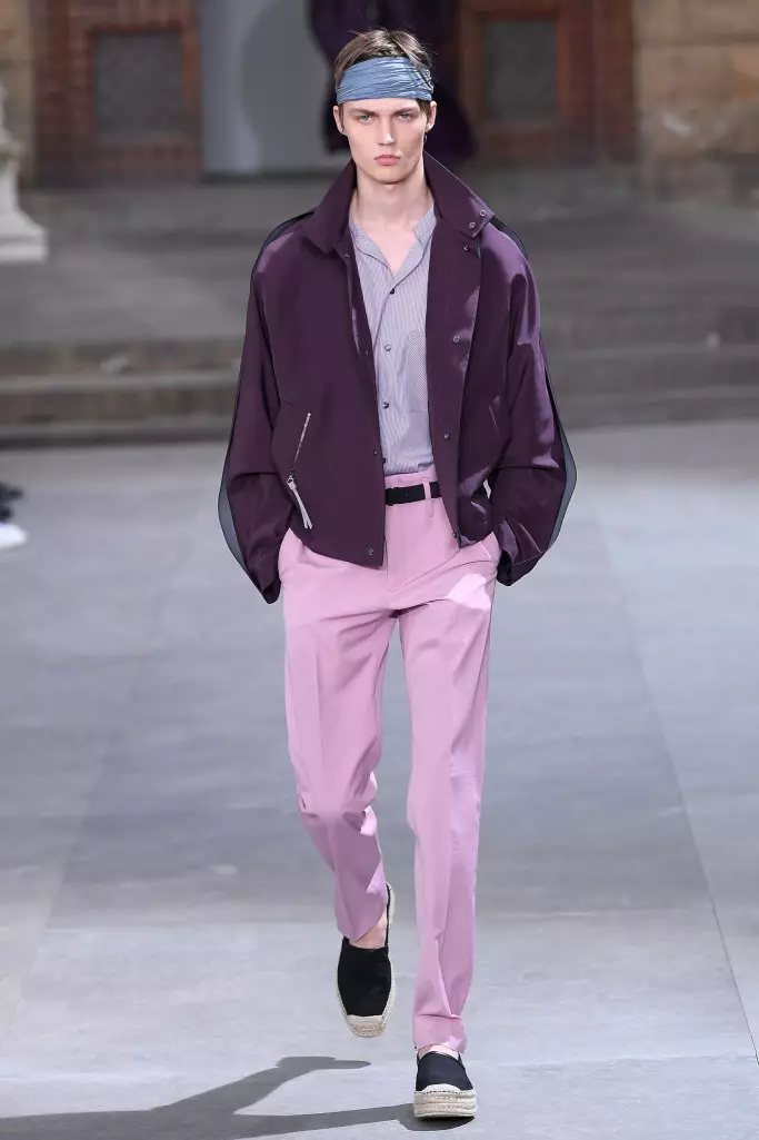 Salvatore Ferragamo Spring/Summer 2020 Florence 25407_34