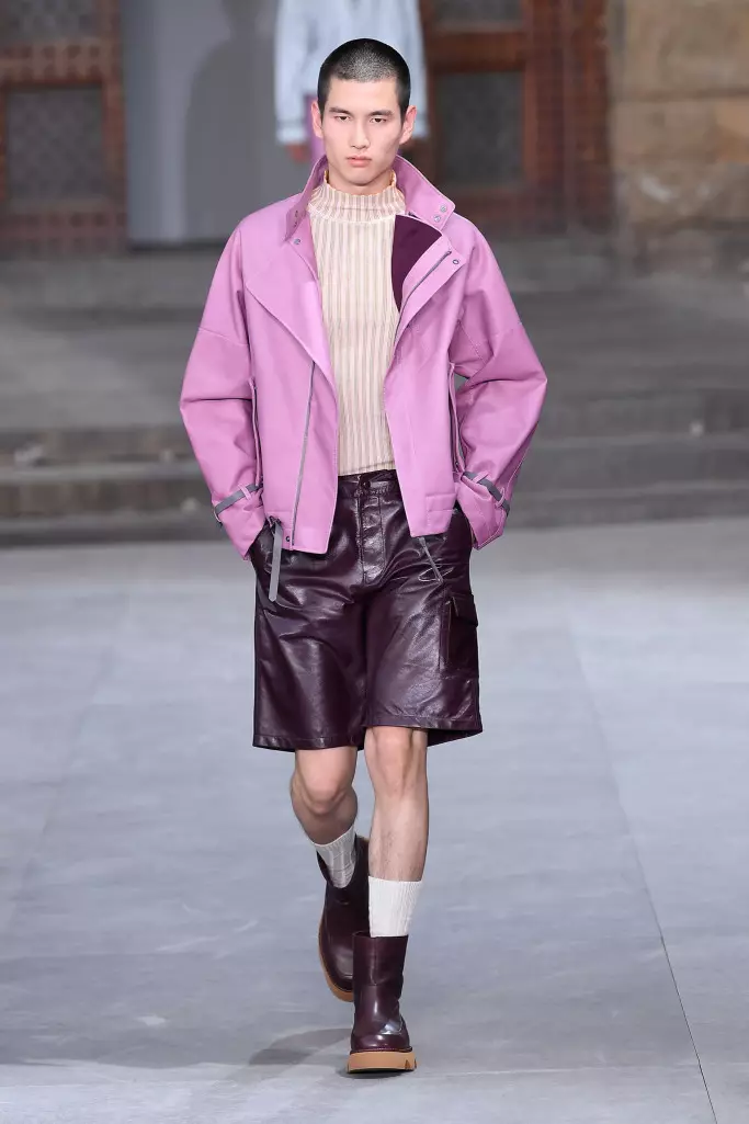 Salvatore Ferragamo Spring/Summer 2020 Florence 25407_36