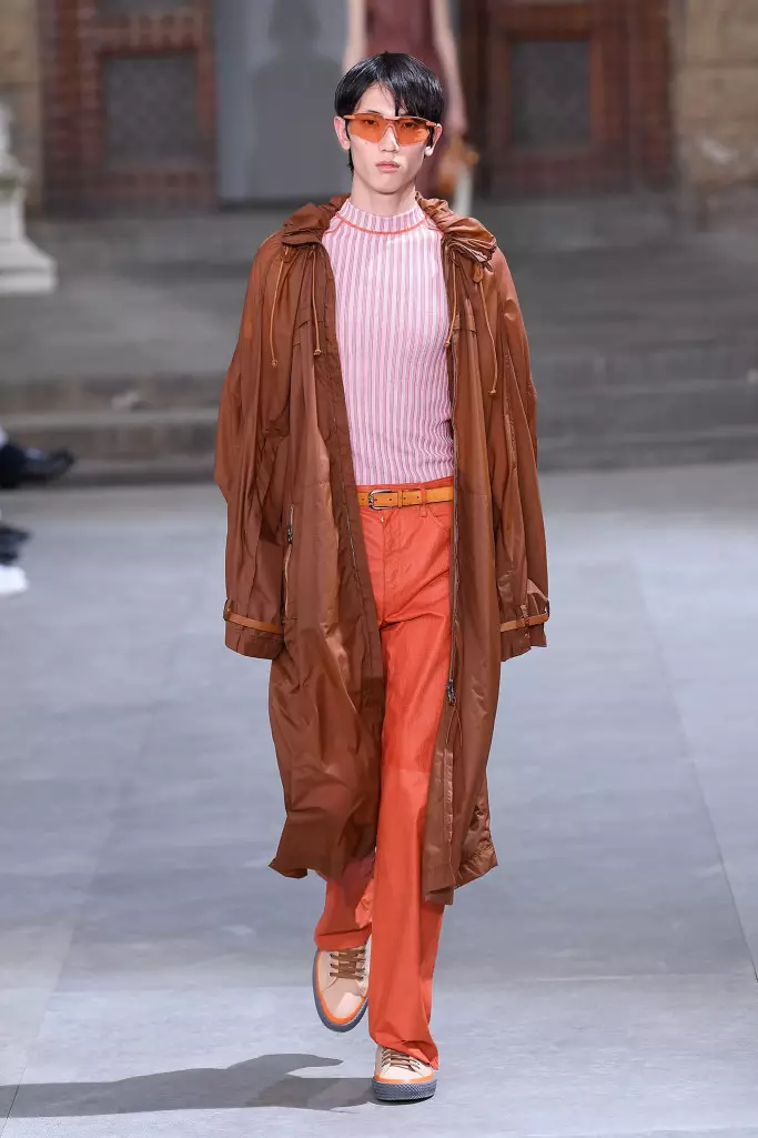 Salvatore Ferragamo Spring/Summer 2020 Florence 25407_46