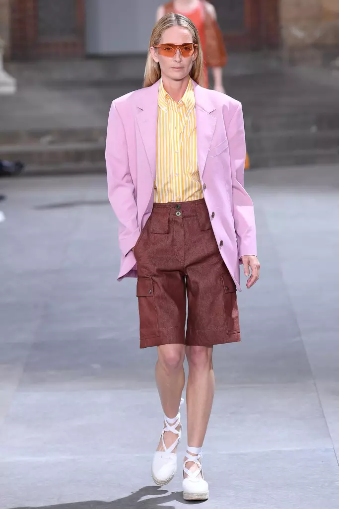 Salvatore Ferragamo Spring/Summer 2020 Florence 25407_48