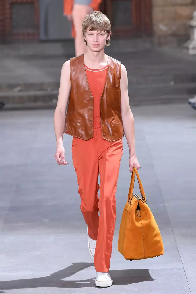 Salvatore Ferragamo Spring/Summer 2020 Florence 25407_49