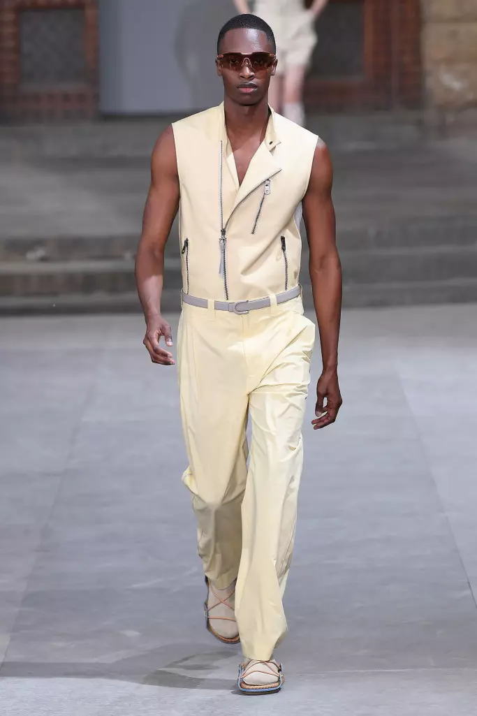 Salvatore Ferragamo Spring/Summer 2020 Florence 25407_5