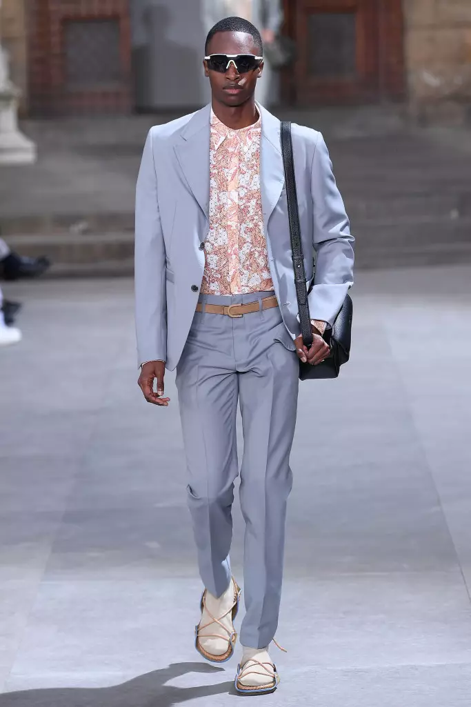 Salvatore Ferragamo Spring/Summer 2020 Florence 25407_51