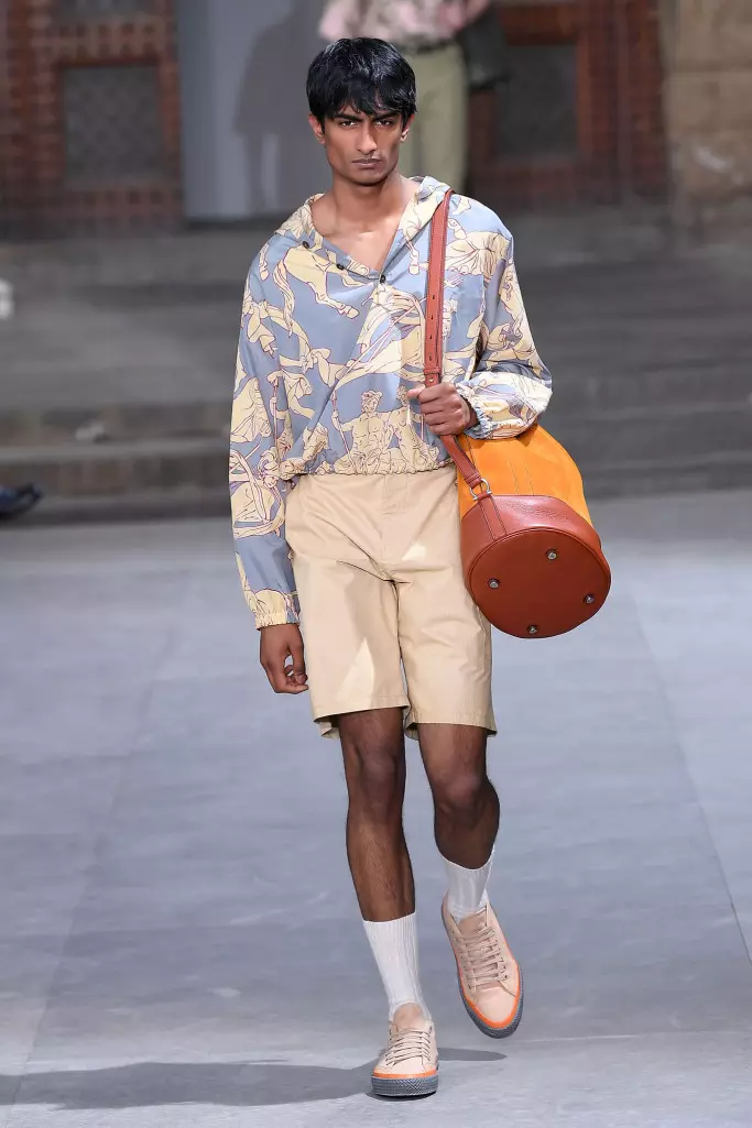 Salvatore Ferragamo Spring/Summer 2020 Florence 25407_54