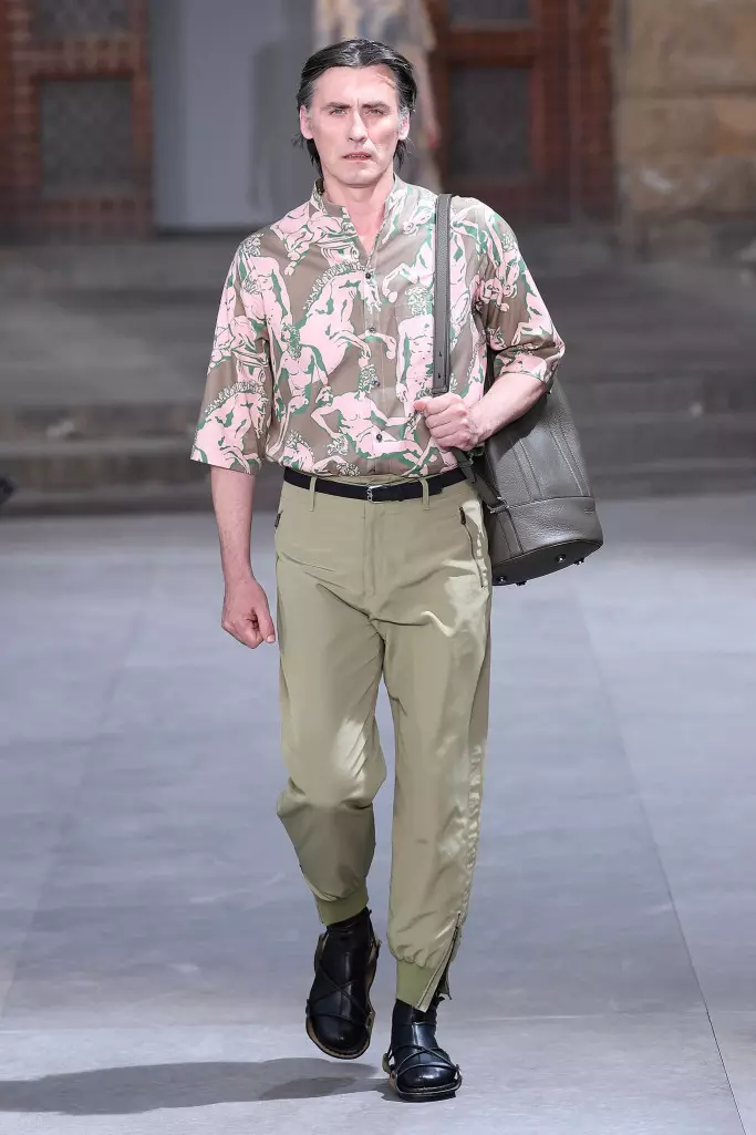 Salvatore Ferragamo Spring/Summer 2020 Florence 25407_55