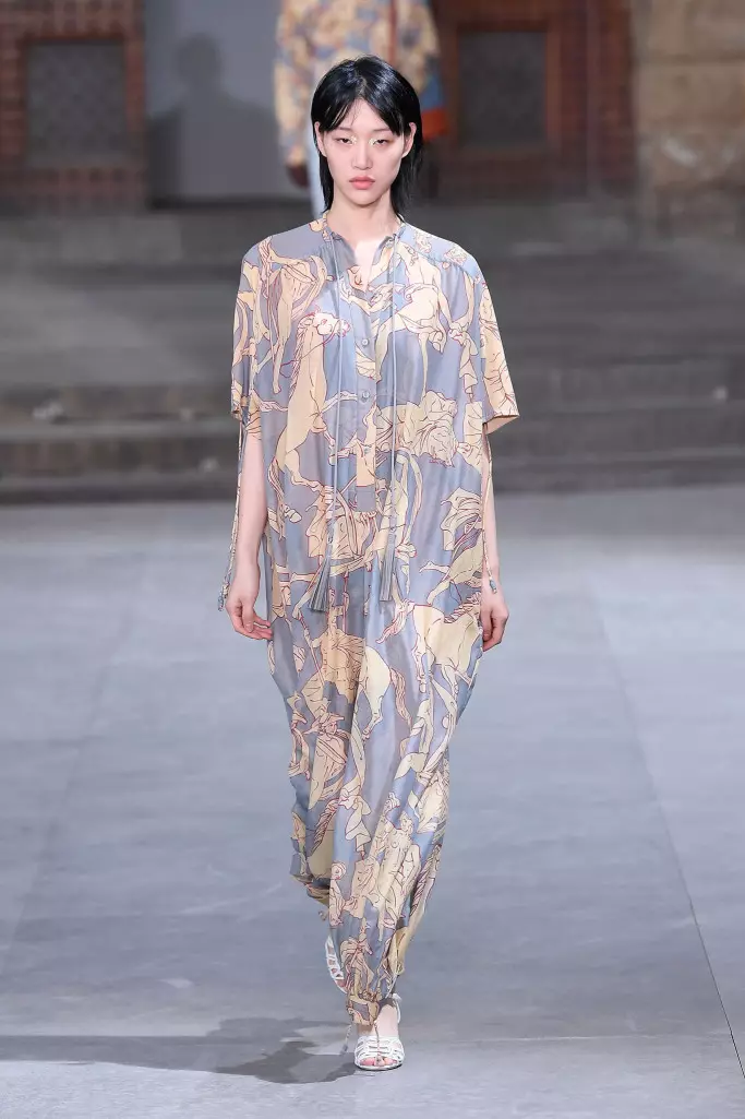 Salvatore Ferragamo Spring/Summer 2020 Florence 25407_56