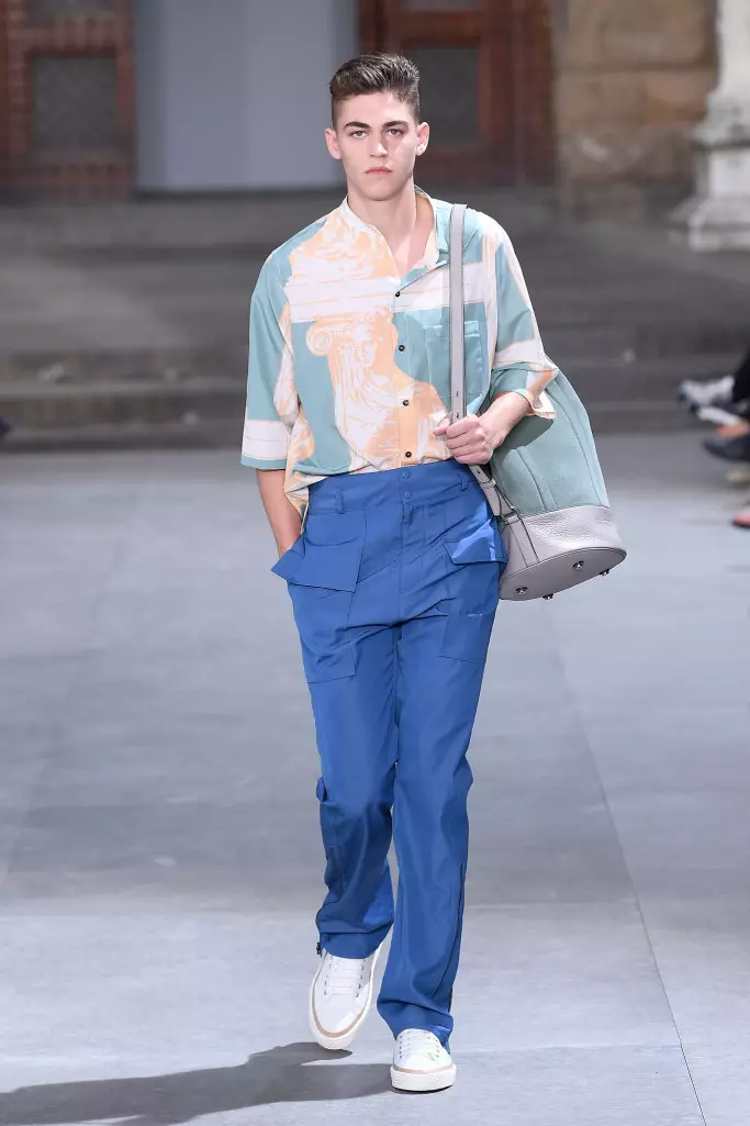 Salvatore Ferragamo Spring/Summer 2020 Florence 25407_58